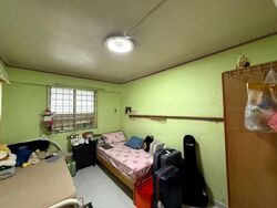 Blk 607 Clementi West Street 1 (Clementi), HDB 3 Rooms #460359931